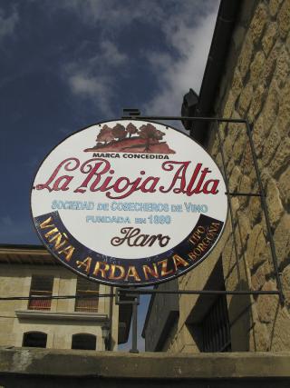 La Rioja Alta